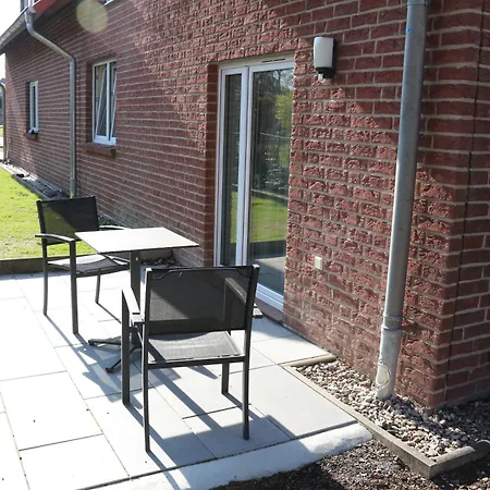 Appartamento Moderne 1-zimmer Mit Terasse, Kueche, Bad Mit Dusche, Tv & Wifi